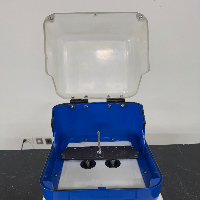 MP FastPrep 96 Bead Beating Grinder image 3